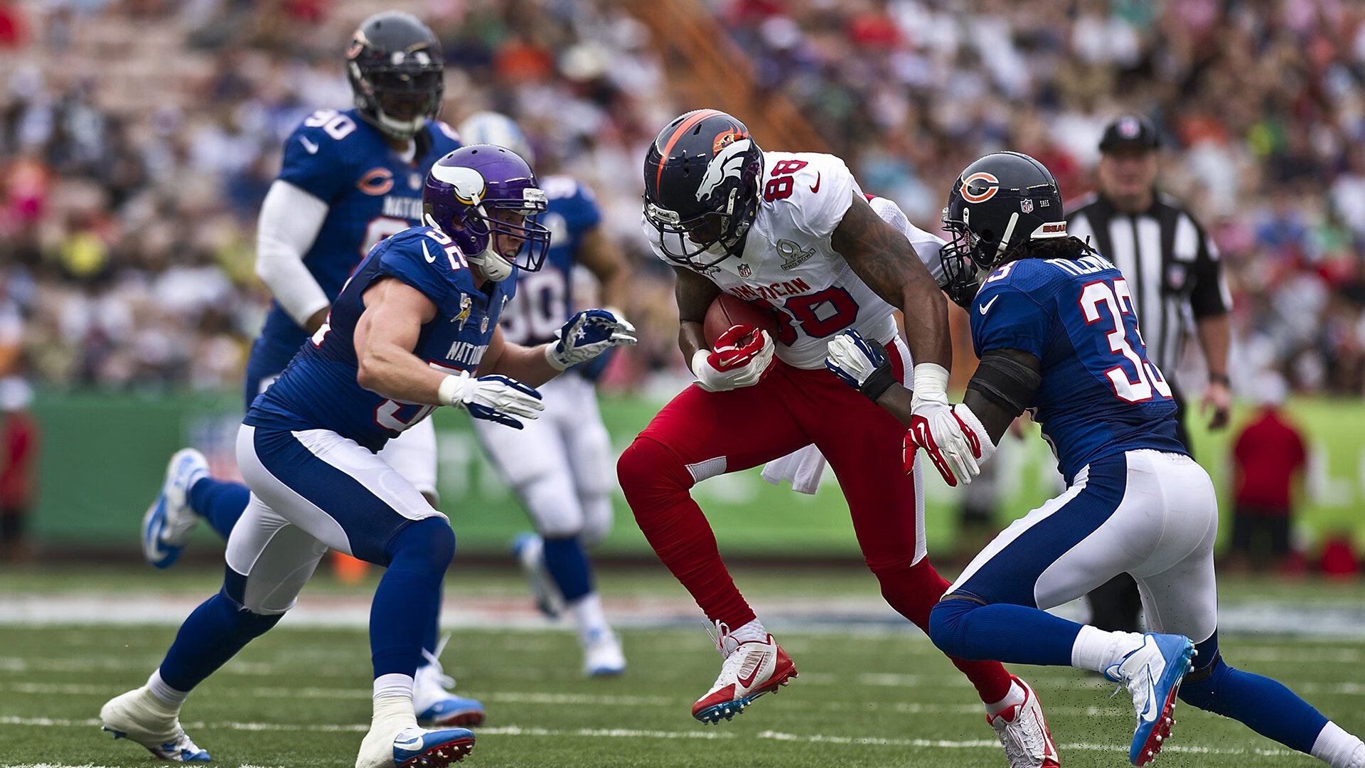 门迪封神之战！冰岛维京战吼虽败犹荣，哥伦比亚绝境重生