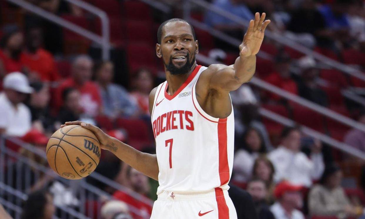 开云下载-爵士翻盘骑士，杜兰特关键制胜